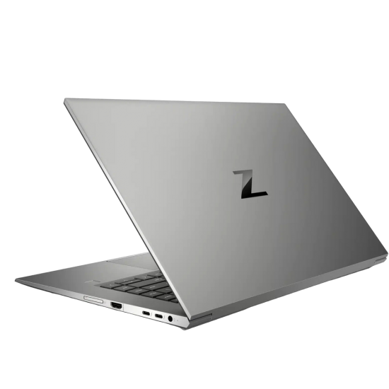 Laptop Hp Zbook 15 G7 I7 10850H T2000 4GB Ram 32GB M.2 512GB